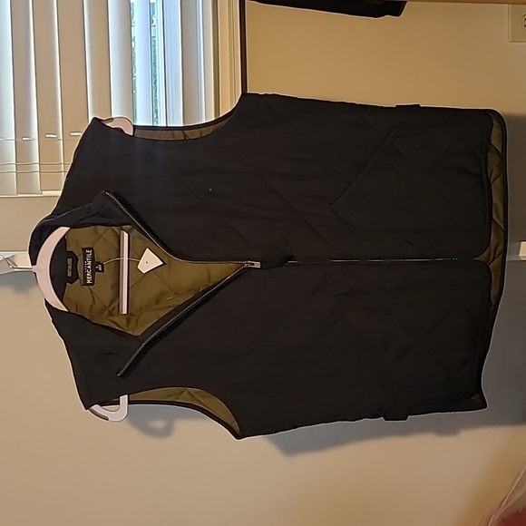 J. Crew Jackets & Blazers - J. Crew Mercantile vest